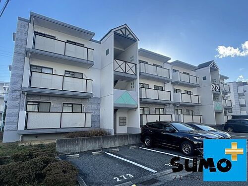 兵庫県神戸市西区井吹台東町４丁目 賃貸マンション