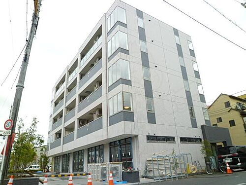 大阪府堺市北区百舌鳥梅町３丁 5階建 築7年2ヶ月