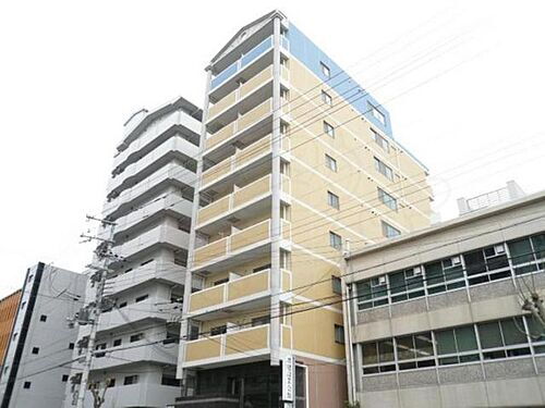 シティーコート大小路 堺東駅 1LDK 賃貸(賃貸マンション・アパート)