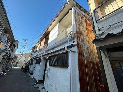 東浅香山町貸家Ｂ