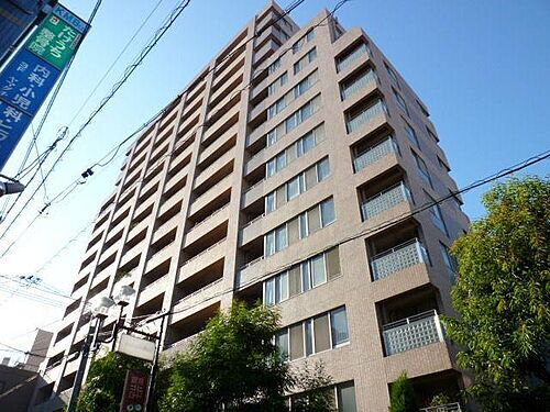 大阪府堺市堺区北瓦町１丁 15階建 築22年7ヶ月