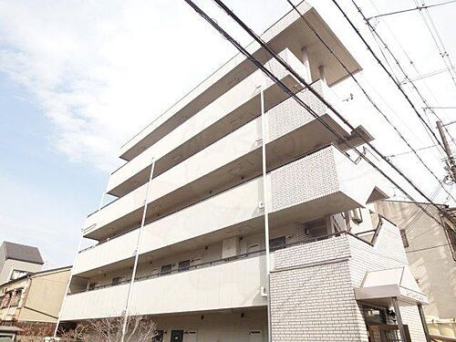 ロイヤルハイツ山之内