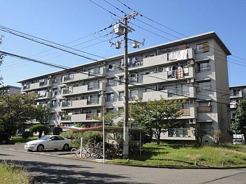 大阪府堺市北区東浅香山町３丁 賃貸マンション