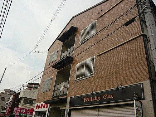 ステージ村田８