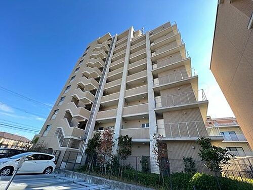 大阪府堺市北区金岡町 賃貸マンション