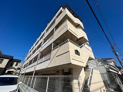 南風マンション