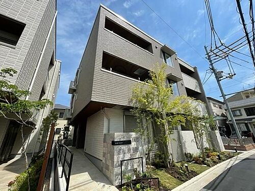 大阪府堺市北区中百舌鳥町５丁 賃貸マンション