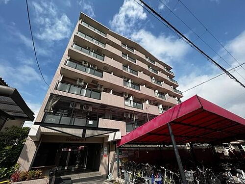 フレンドシップ１