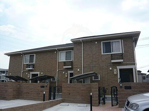 エスポアール１　２棟