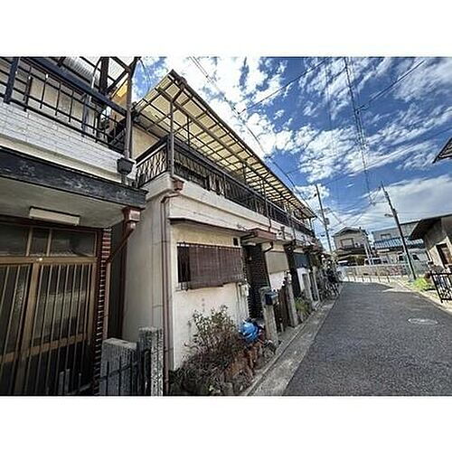 大阪府堺市北区百舌鳥西之町２丁 賃貸一戸建て