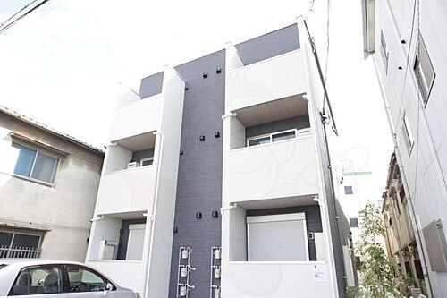 プレミアハイツ浅香山 浅香山駅 1LDK 賃貸(賃貸マンション・アパート)