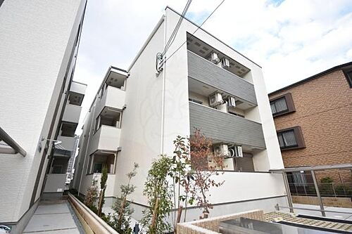 フジパレス堺南長尾７番館