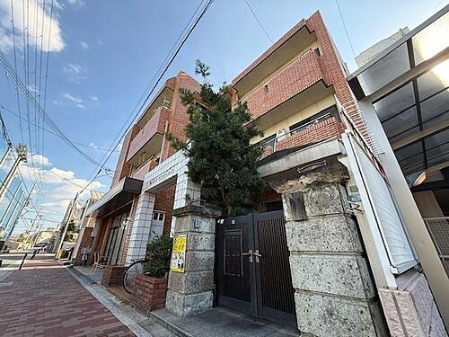 大阪府堺市堺区香ヶ丘町１丁 賃貸アパート