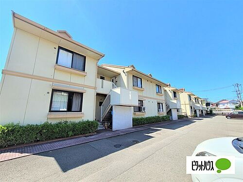 和歌山県和歌山市加納 賃貸アパート