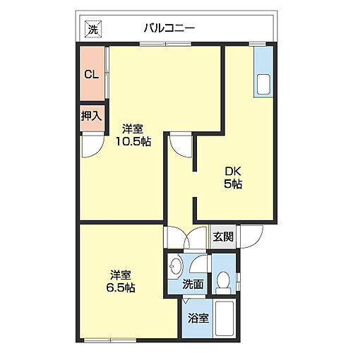 和歌山県有田郡有田川町大字小島202番地1 藤並駅 2DK アパート 賃貸物件詳細