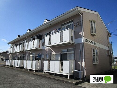 和歌山県和歌山市園部 賃貸アパート