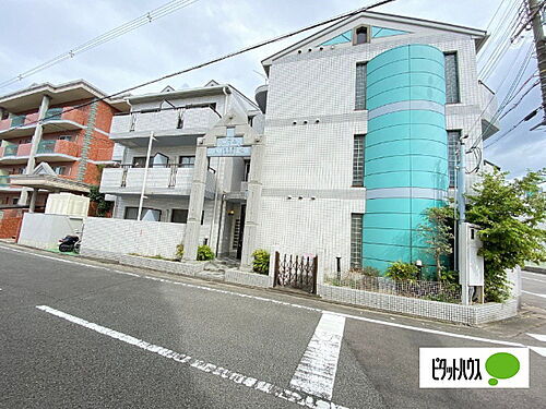 和歌山県和歌山市中之島 賃貸マンション