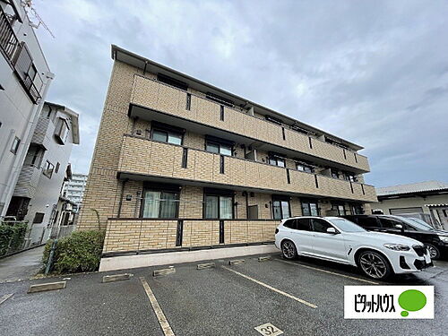 和歌山県和歌山市黒田 賃貸アパート