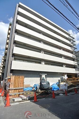 大阪府大阪市淀川区木川東１丁目 賃貸マンション