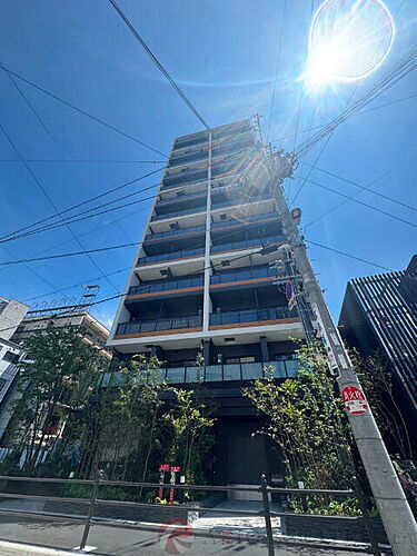 大阪府大阪市淀川区塚本２丁目 賃貸マンション