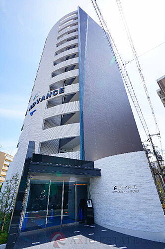 大阪府大阪市淀川区東三国１丁目 賃貸マンション