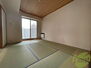 ライオンズステーションタワー東札幌 和室も広くてキレイなお部屋が広がっています！
