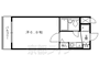 ライオンズマンション鴨川北 間取