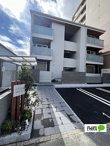 和歌山県和歌山市黒田 賃貸アパート