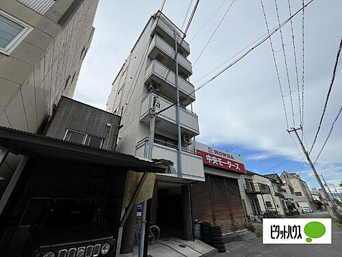 ジョイフル伝法橋