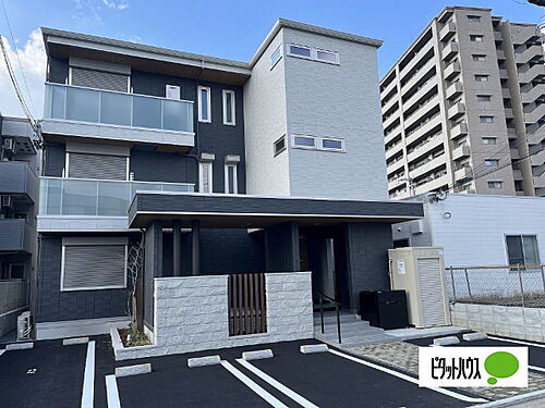 和歌山県和歌山市黒田 賃貸アパート