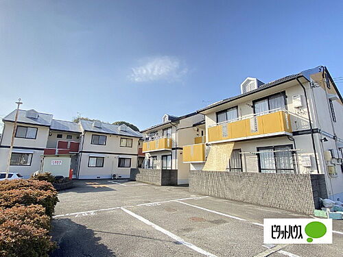 和歌山県和歌山市田尻 賃貸アパート