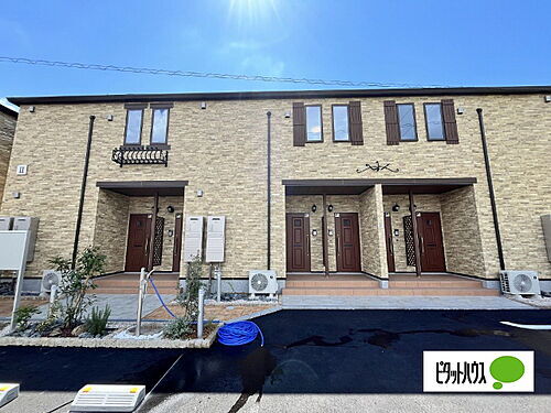 和歌山県岩出市山 賃貸アパート