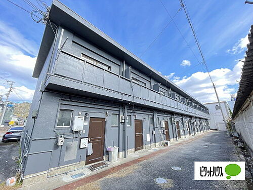 和歌山県和歌山市園部 タウンハウス