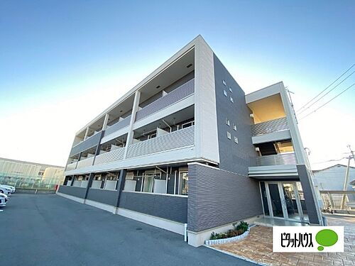 和歌山県和歌山市中之島 賃貸マンション