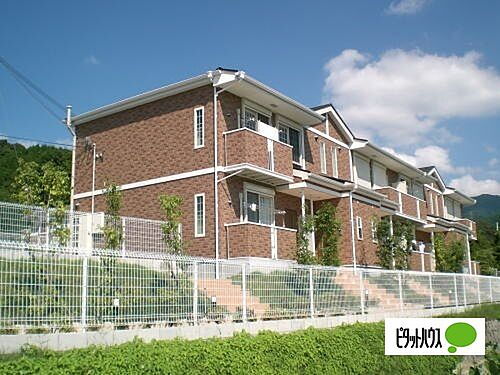 メゾン　コリーヌＩＩ