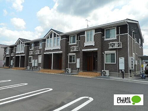 和歌山県橋本市胡麻生 賃貸アパート