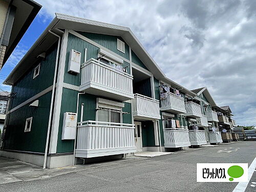 和歌山県和歌山市善明寺 賃貸アパート