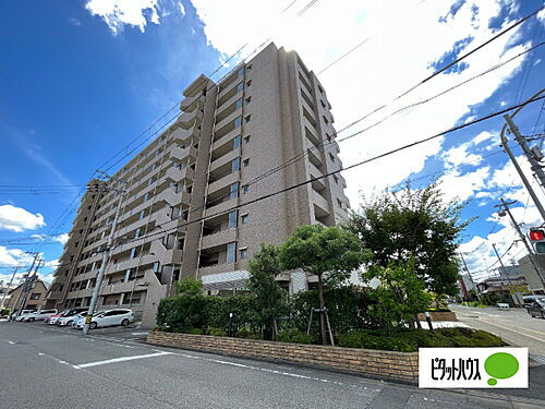 和歌山県和歌山市太田３丁目 賃貸マンション