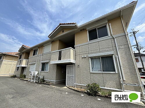 和歌山県和歌山市善明寺 賃貸アパート