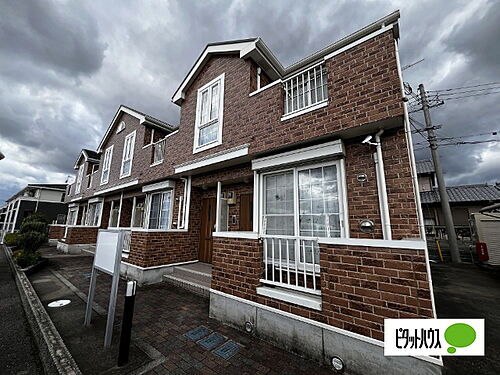 和歌山県橋本市高野口町伏原 賃貸アパート