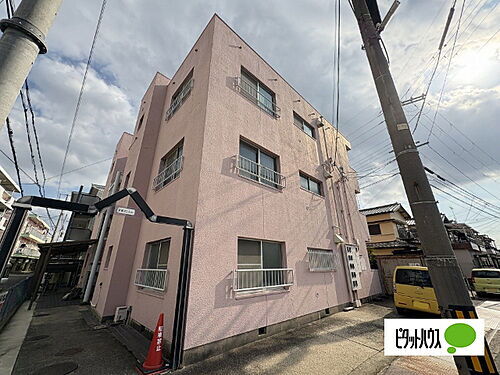 Ｆ・Ｋマンション