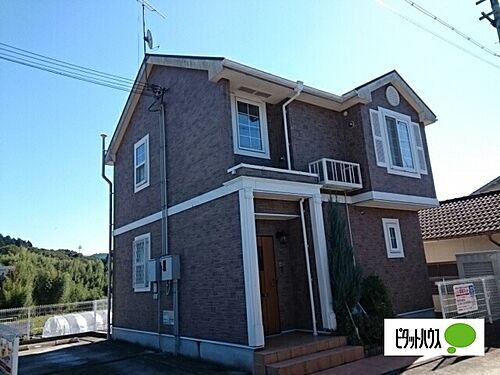 和歌山県橋本市胡麻生 賃貸アパート