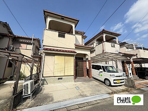 岩出市相谷戸建て