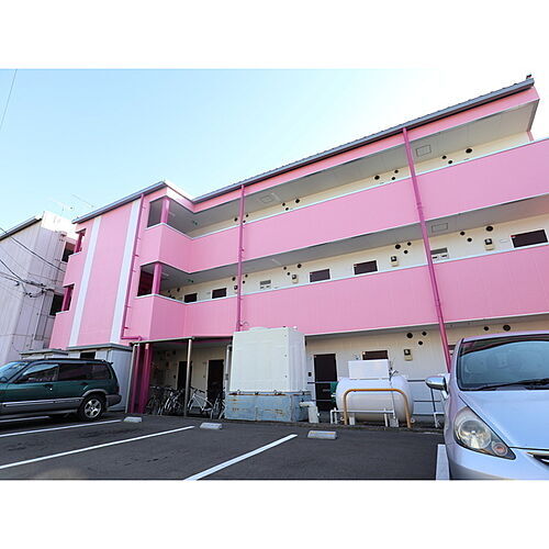 長野県長野市稲里町下氷鉋 賃貸マンション