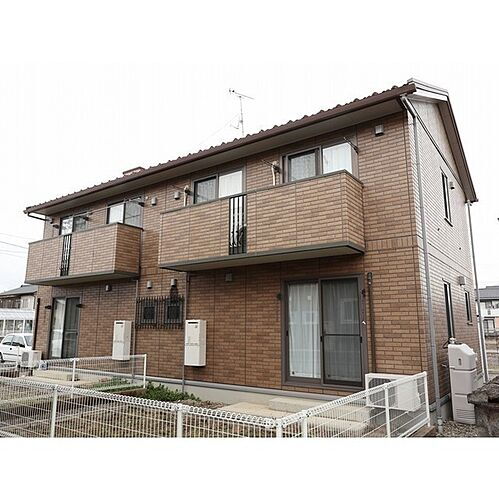 長野県長野市稲里１丁目 テラスハウス