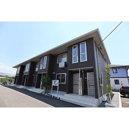 長野県長野市丹波島１丁目 賃貸アパート