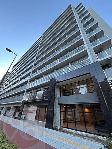 大阪府大阪市浪速区桜川２丁目 12階建 築4年4ヶ月