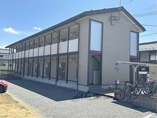 滋賀県彦根市池州町 築17年3ヶ月 2階建