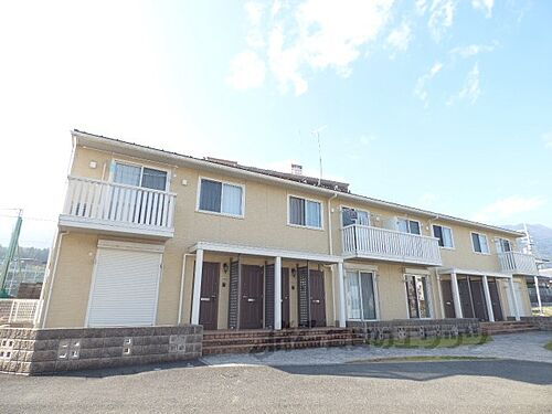 滋賀県大津市木戸 2階建 築17年5ヶ月