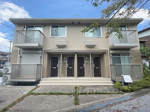 滋賀県彦根市松原町 築14年6ヶ月 2階建